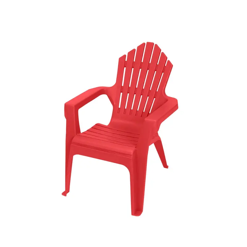 Silla de Resina Adirondack Niños