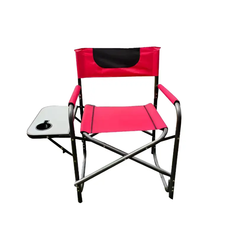 Silla Plegable de Poliéster
