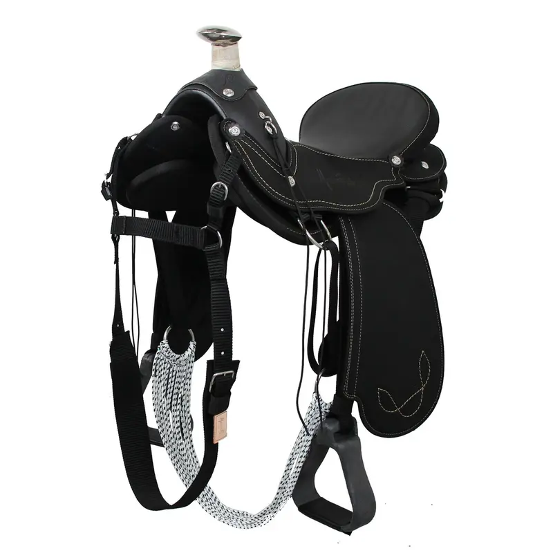 Silla Sabanera Impermeable Mesacé para Vaquería