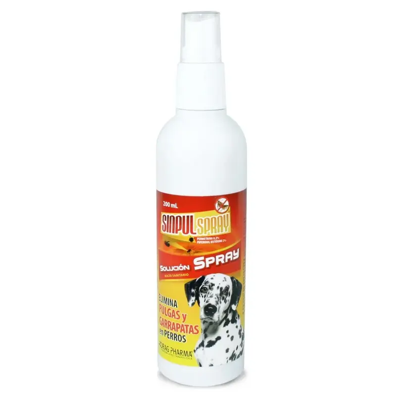 Sinpul Spray 200ml