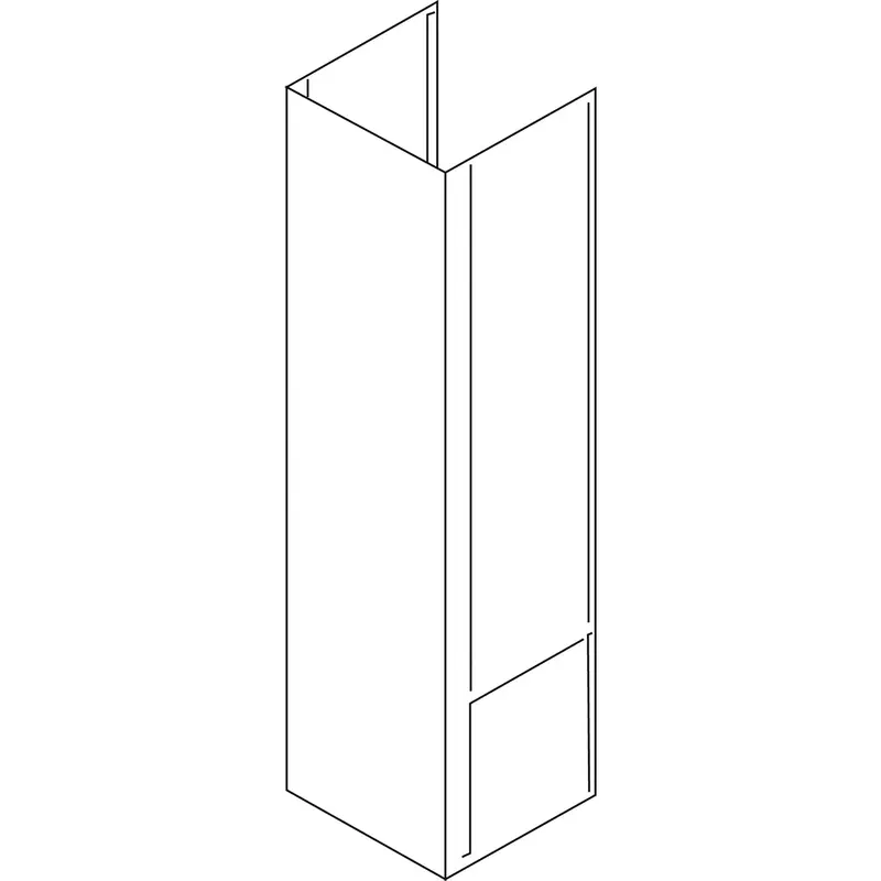 SLIM SKIM Filter Body