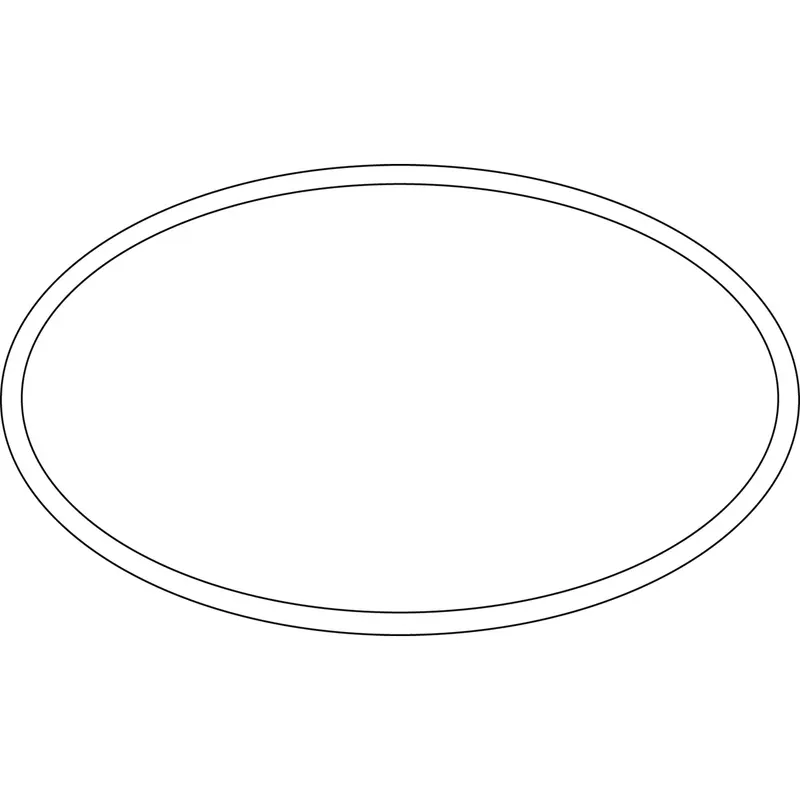 SLIM SKIM NANO O.Ring