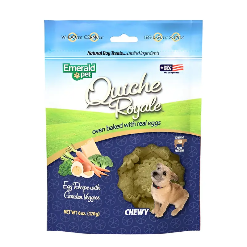 Snack Pumpkin De Verduras- 6Oz