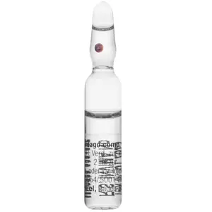 Solidago Compositum 1 Ampolla X 2.2 Ml