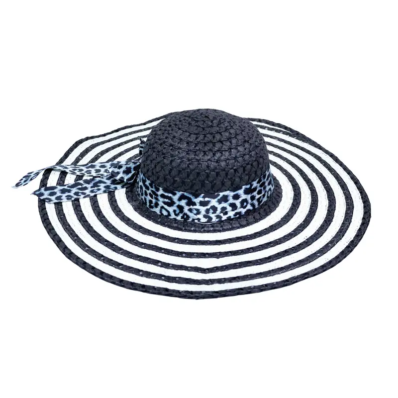 Sombrero De Verano Damas
