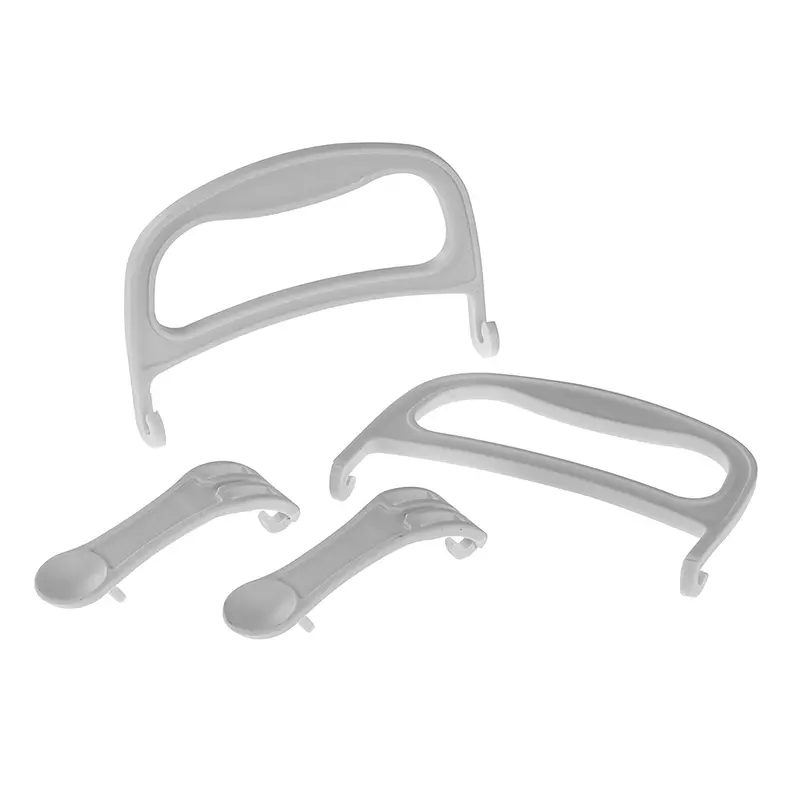 SONIA handle