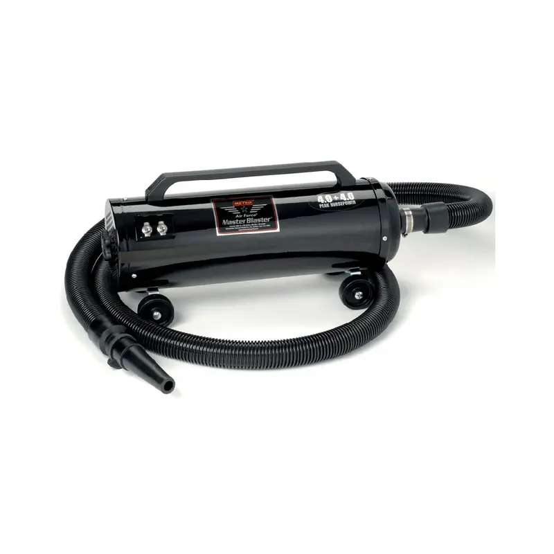 Soplador Metro Master Blaster 2 Velocidades 8Hp