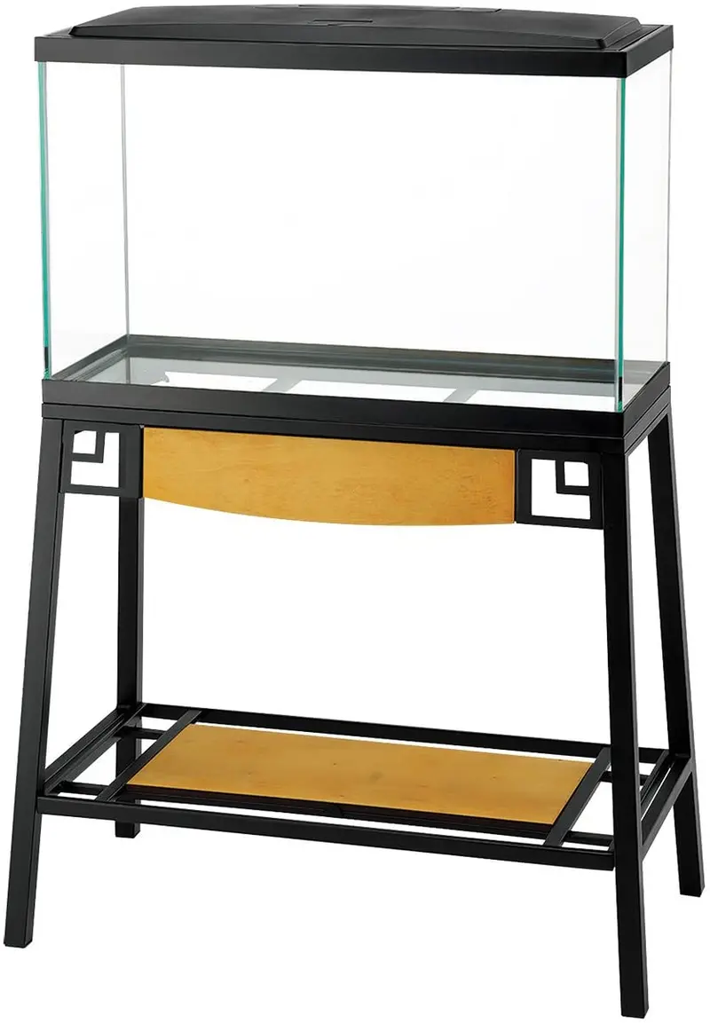 Soporte de hierro para acuarios, de Aqueon