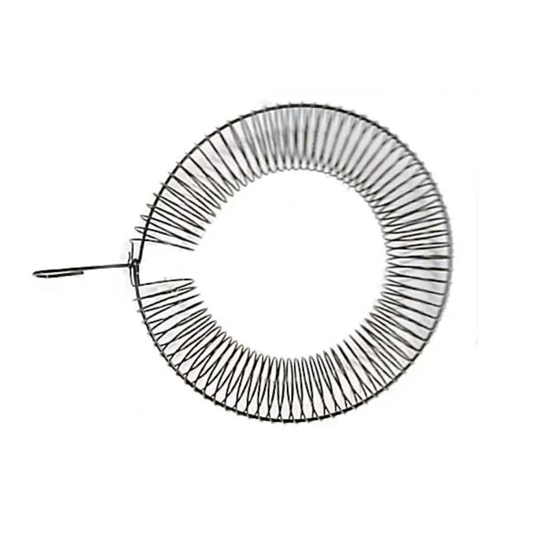 Soporte espiral para bolas de grasa Benelux