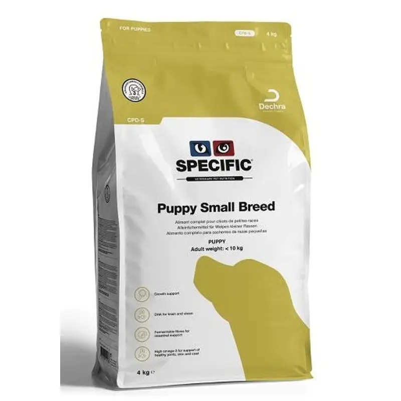 Specific CPD-S Puppy