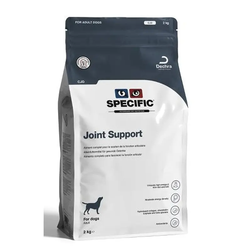 Specific Joint Support CJD perro