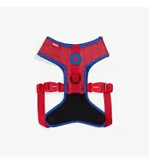 Spider-Man Air Mesh Harness Mediano