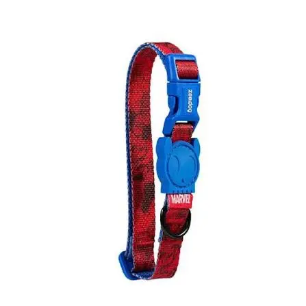 Spider-Man Collar Extra pequeño