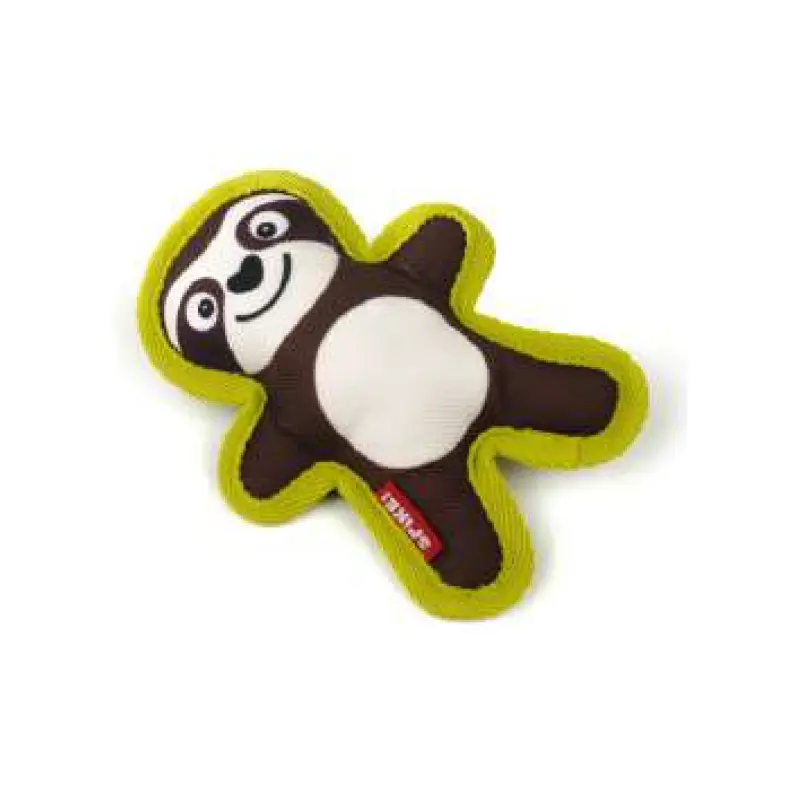 Spike Canvas Sloth Juguete Para Mascotas