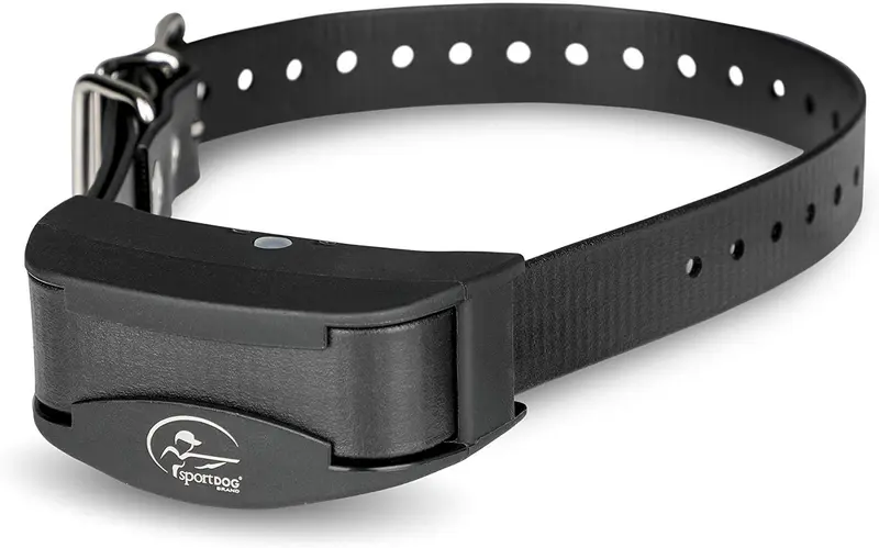 SportDOG Marca NoBark Recargable Collar de Control de Corteza