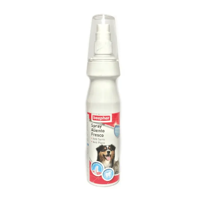 Spray Aliento Fresco 150ml