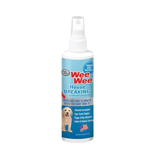 Spray De Entrenamiento Cach 8 Oz
