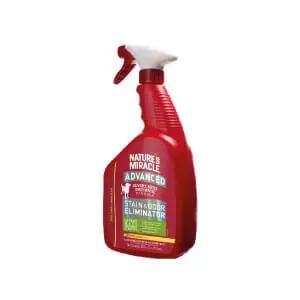 Spray Eliminador De Manchas Y Olores - Limón 32Oz