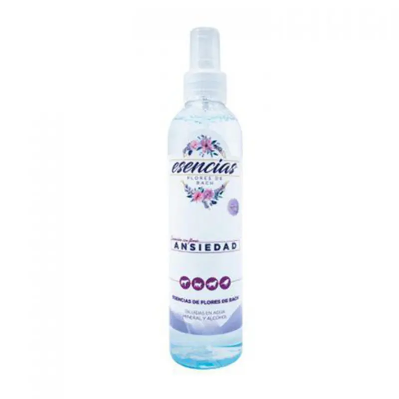 Spray Esencias Ansiedad    250Ml