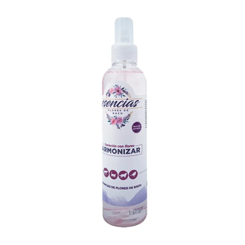Spray Esencias Armonizar   250Ml