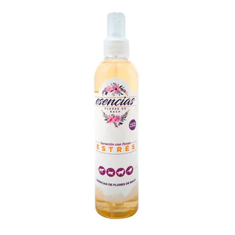 Spray Esencias Estrés   250Ml