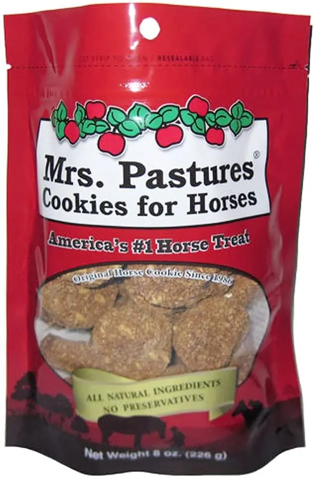 Sra. Pastures - Tragamonedas para caballos