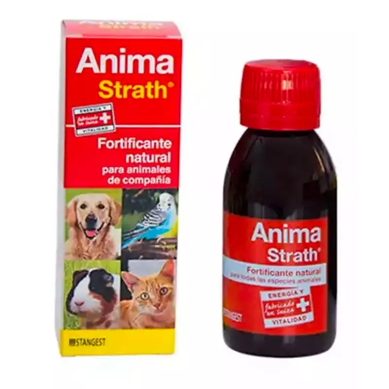 Stangest Anima-Strath 30 ml