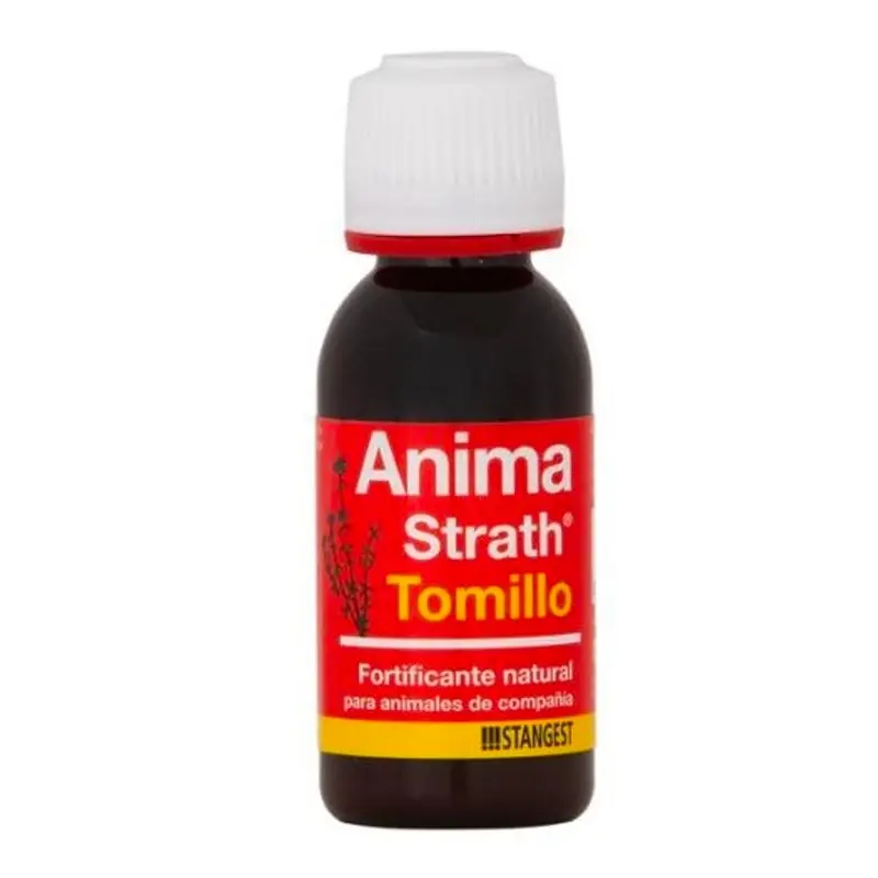 Stangest Anima-Strath Tomillo 30 ml