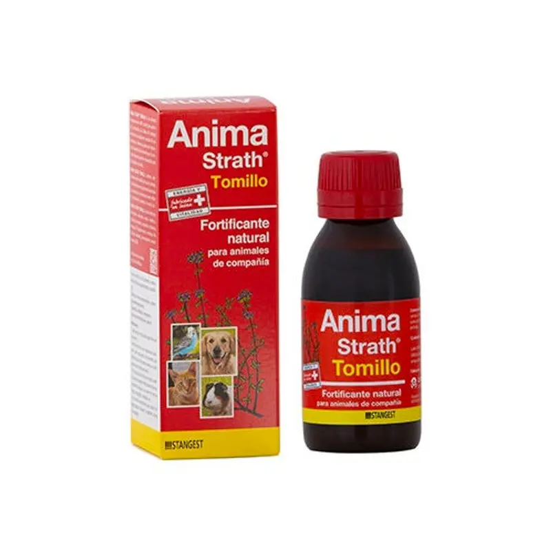 Stangest Anima-Strath Tomillo