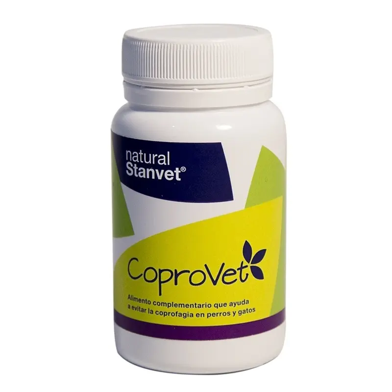 Stangest Comlemento para perros Coprovet 50gr