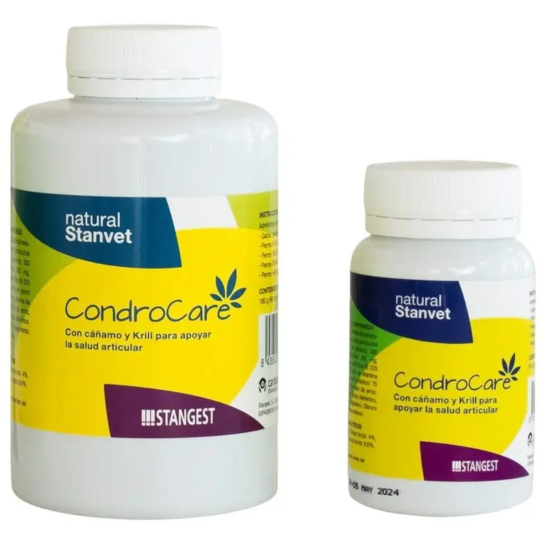 Stangest Condrocare