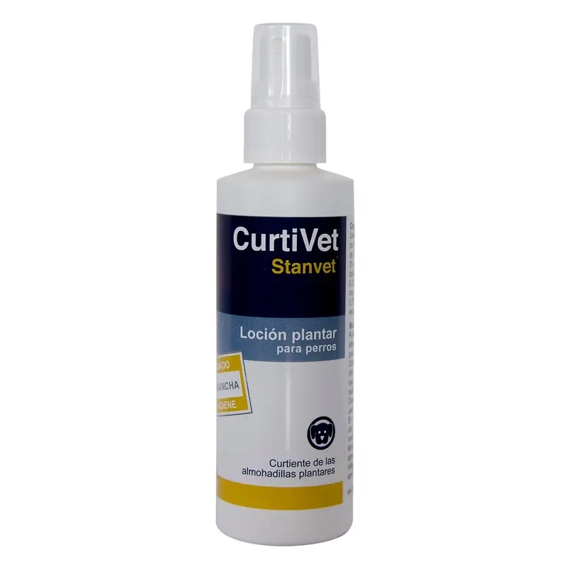 Stangest Curtivet Spray 125 ml
