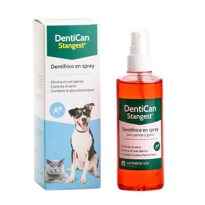 Stangest Denticano Spray Dental 125 ml