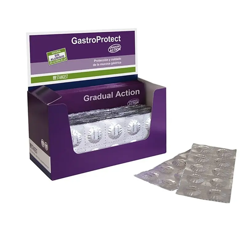 Stangest Gastroprotect Blister 12comp