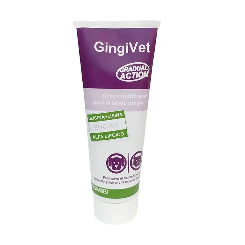 Stangest Gingivet Pasta 100gr