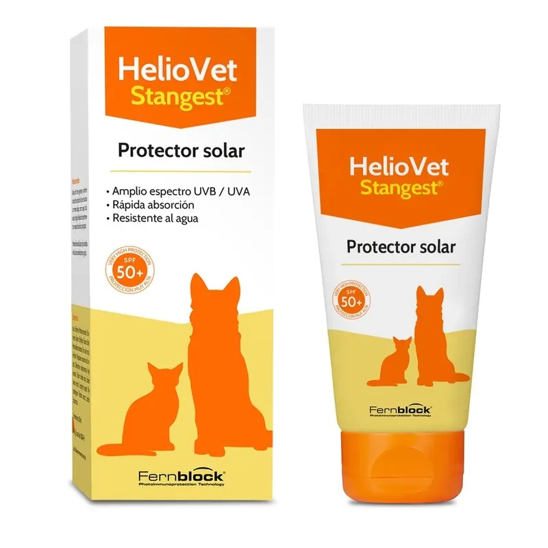 Stangest Heliovet SPF50+ 50gr