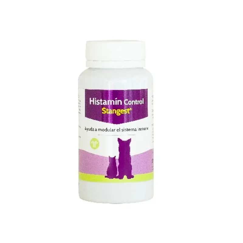 Stangest Histamin Control 60 comprimidos