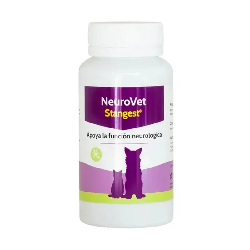 Stangest Neurovet N 60comp