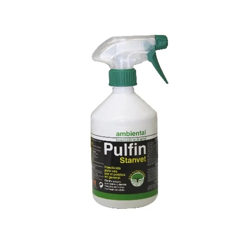 Stangest Pulfin Ambiental 500 ml