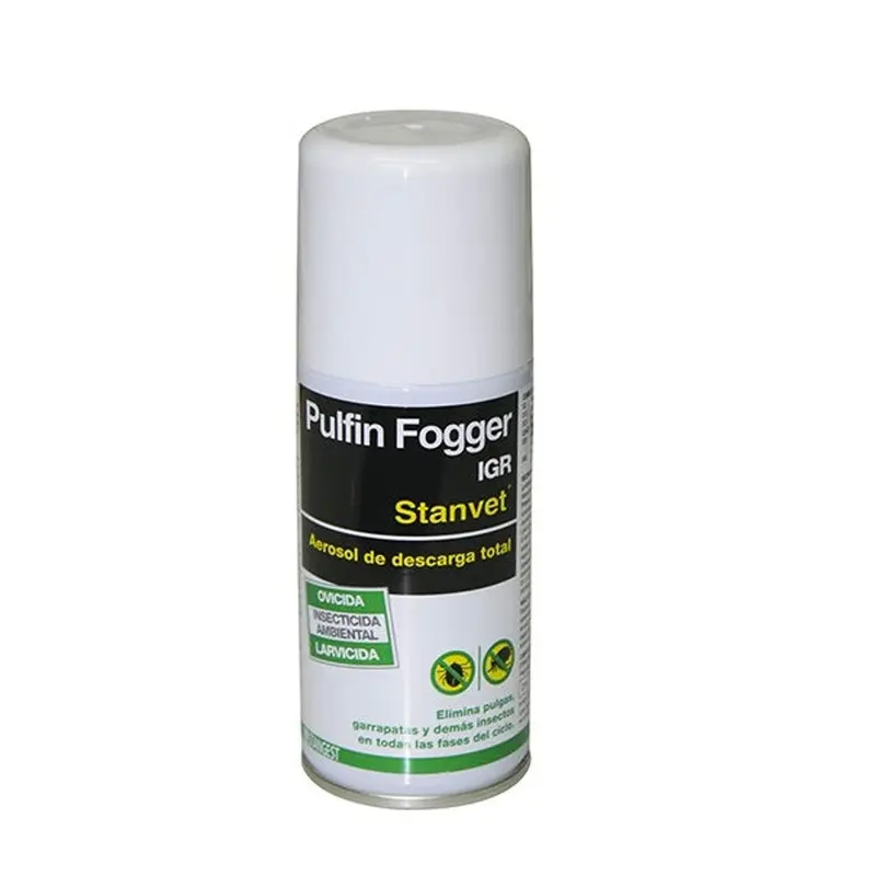 Stangest Pulfin Fogger IGR 150 ml