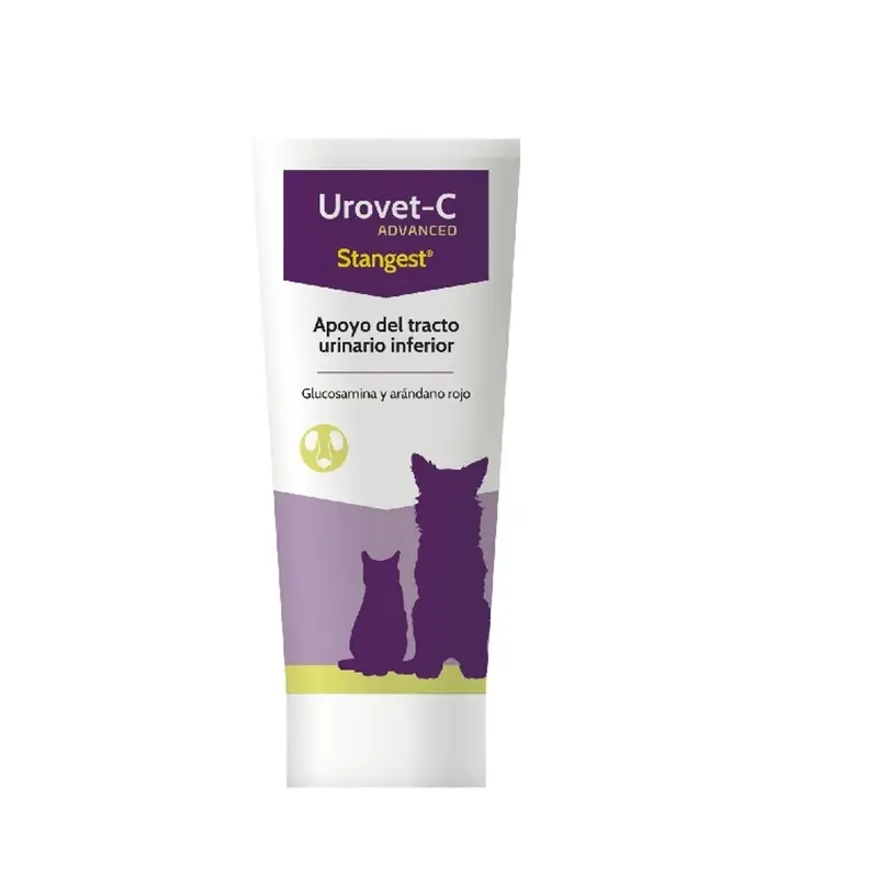 Stangest Urovet C Pasta 100gr