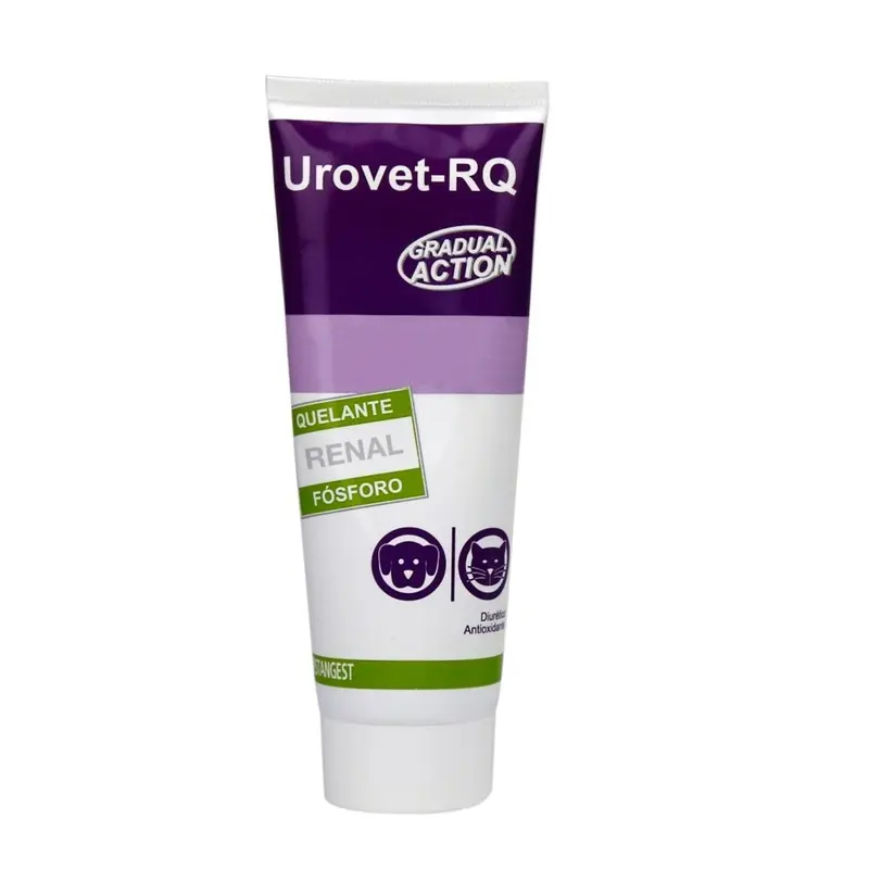 Stangest Urovet RQ Pasta 100gr