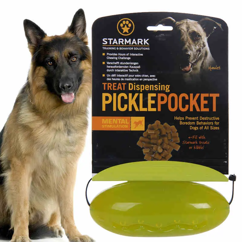 Starkmark Pickle Pocket