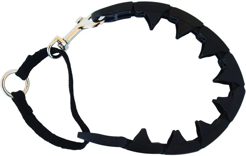 StarMark - Collar de entrenamiento (tamaño grande), color negro