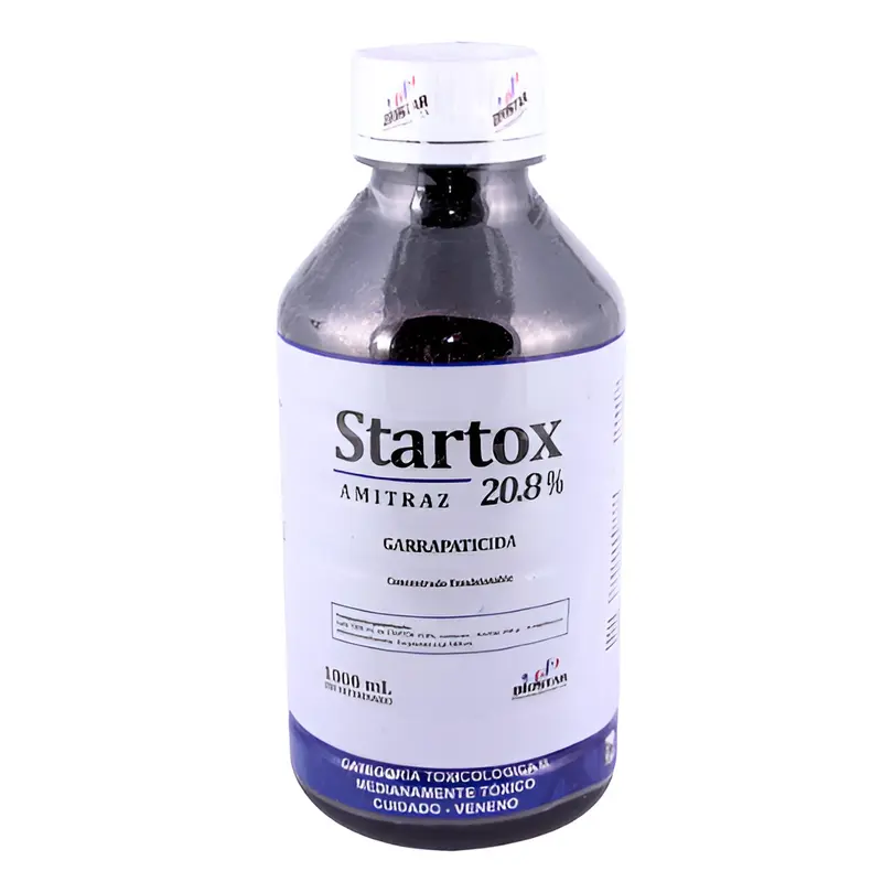 Startox 20.8% 100ML