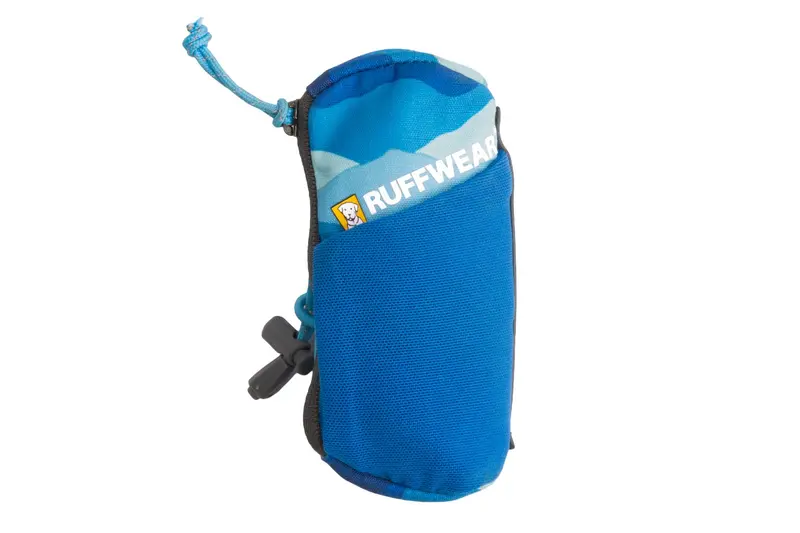 Stash Bag Mini™ Coastal Mountains | Dispensador Compacto de Bolsas de Popo | Ruffwear®
