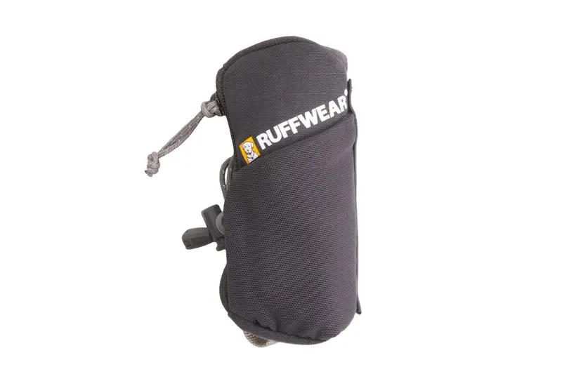 Stash Bag Mini™ Dispensador de Bolsas para Popo - Gris Basalto (Basalt Gray) | Ruffwear®