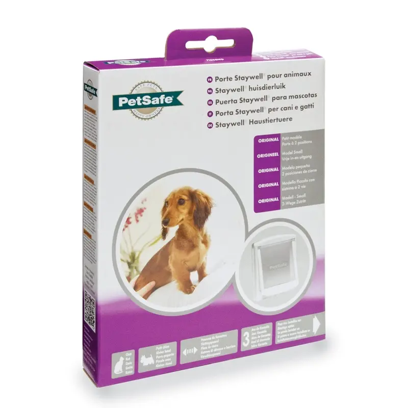 Staywell 715 2P Blanca