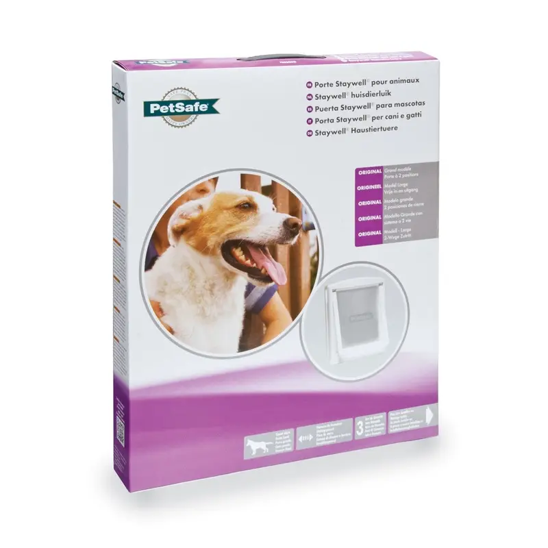 Staywell 760 Blanca