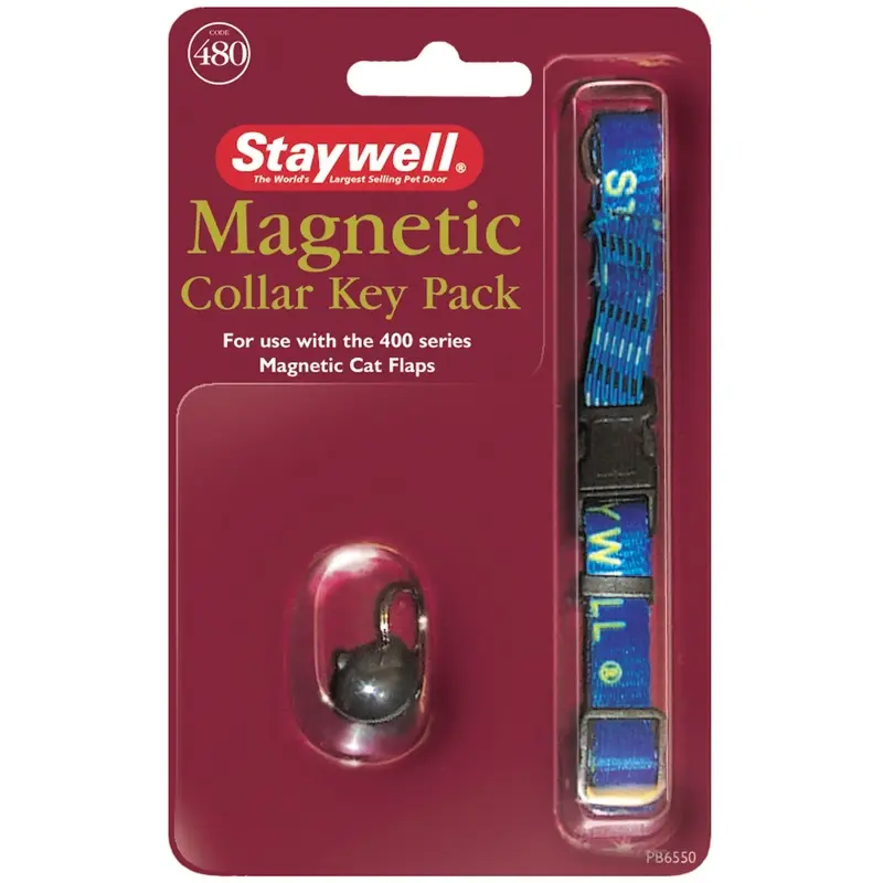Staywell Llave collar Magnética 400/420